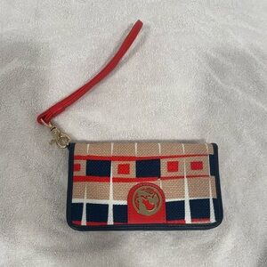 Spartina 449 Quarterdeck Wristlet